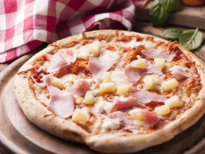 7._PIZZA_Hawajska